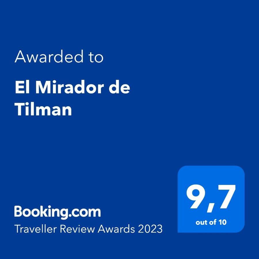 Willa El Mirador De Tilman El Paso Zewnętrze zdjęcie